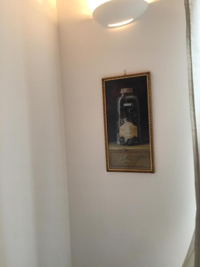 La Finestra Sul Colosseo B&B 1 Рим Экстерьер фото