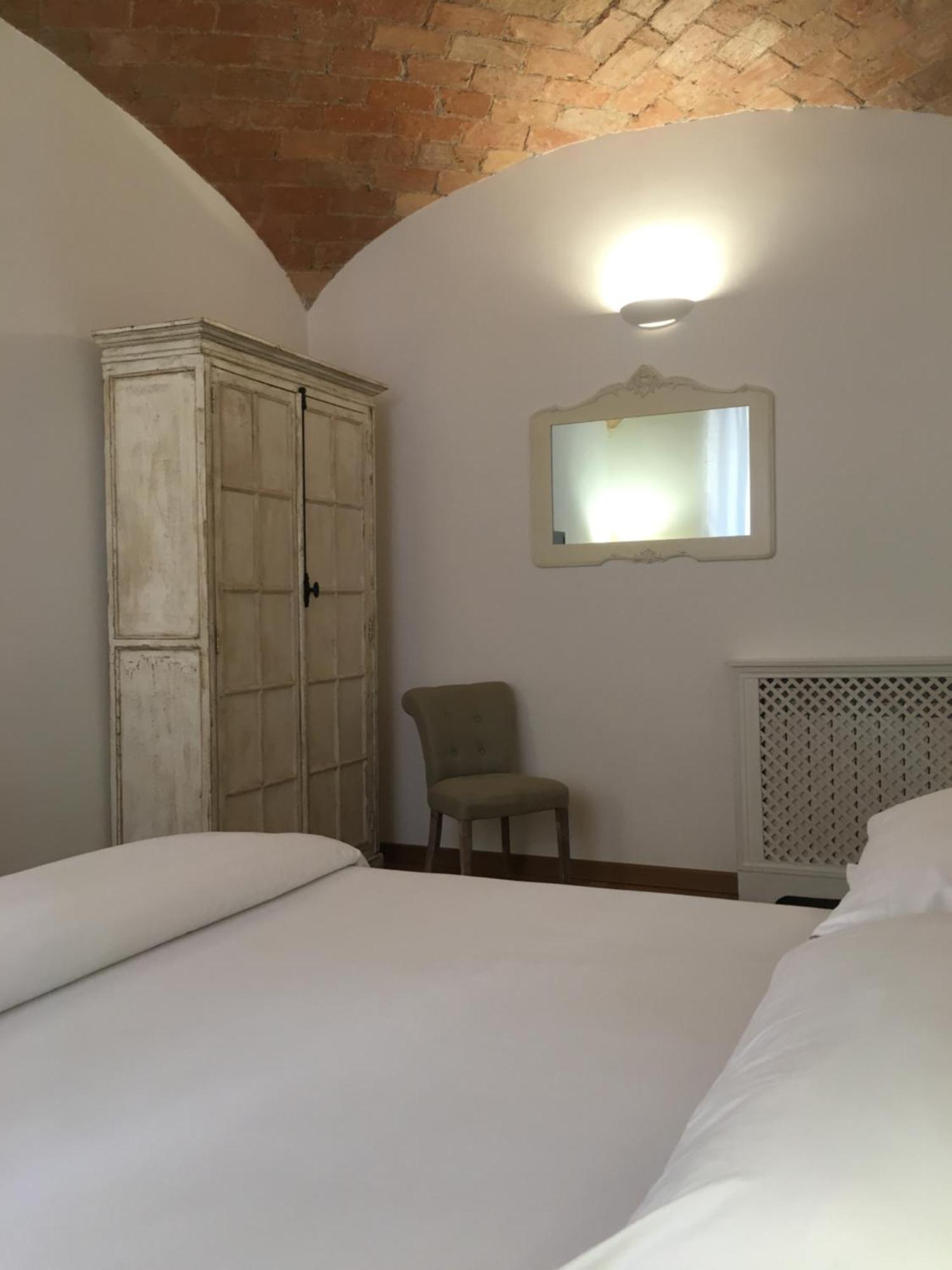 La Finestra Sul Colosseo B&B 1 Рим Экстерьер фото