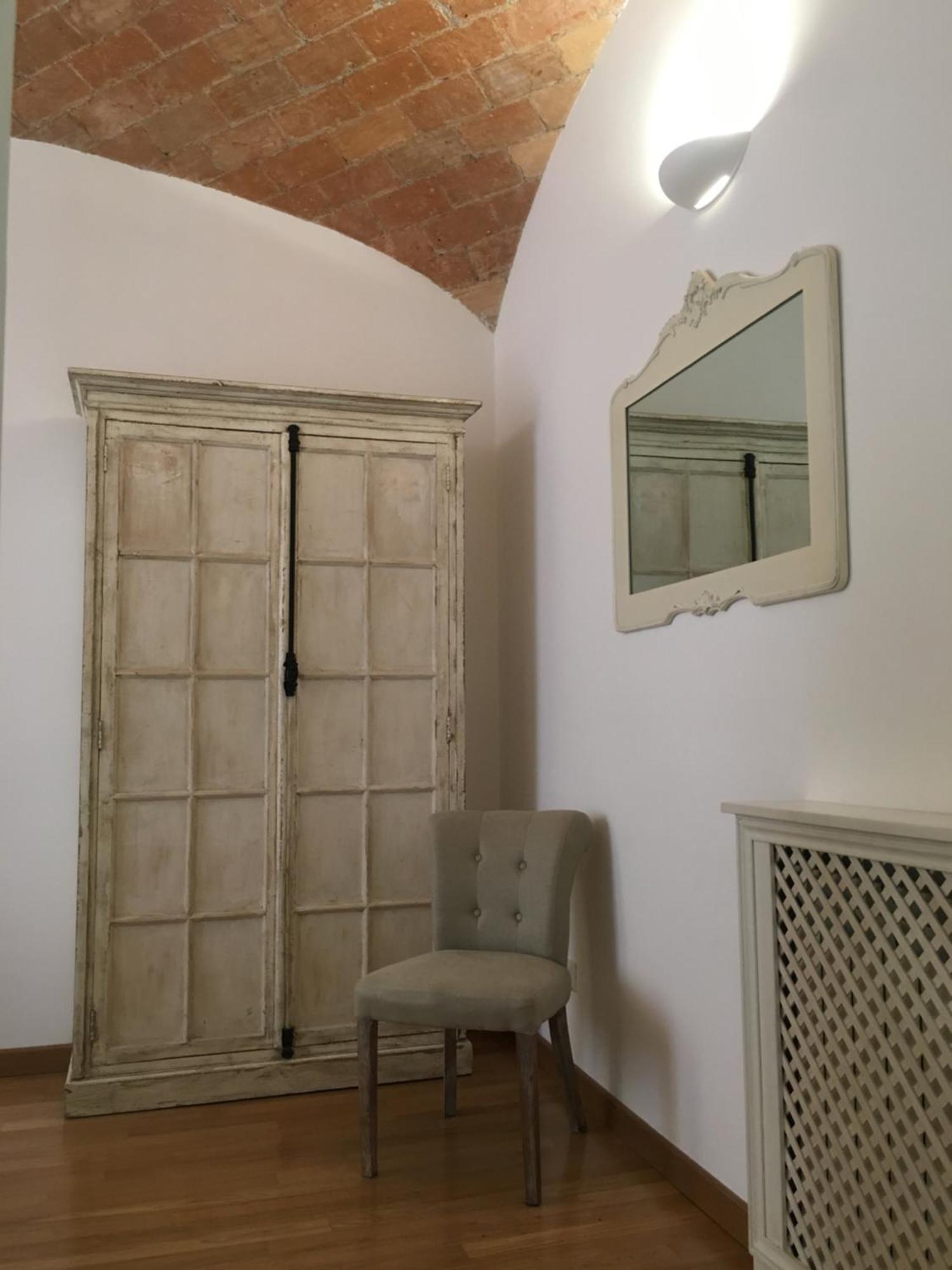La Finestra Sul Colosseo B&B 1 Рим Экстерьер фото